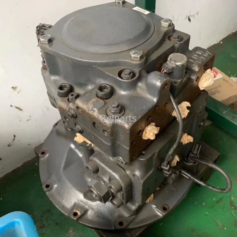 Máy đào bơm chính PC160-7 PC160LC-7 PC160LC-7EO Máy bơm thủy lực piston 708-3M-00020 708-3M-00011 708-3M-01015 708-3M-00030 708-3M-01030 Cho máy đào Komatsu