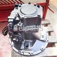 Máy đào bơm chính PC160-7 PC160LC-7 PC160LC-7EO Máy bơm thủy lực piston 708-3M-00020 708-3M-00011 708-3M-01015 708-3M-00030 708-3M-01030 Cho máy đào Komatsu