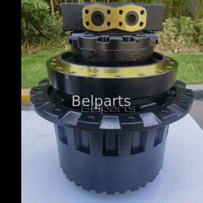 324C Final Drive cho bộ phận phụ tùng máy đào 209-5992 2095992 Bộ phận động cơ du lịch OEM