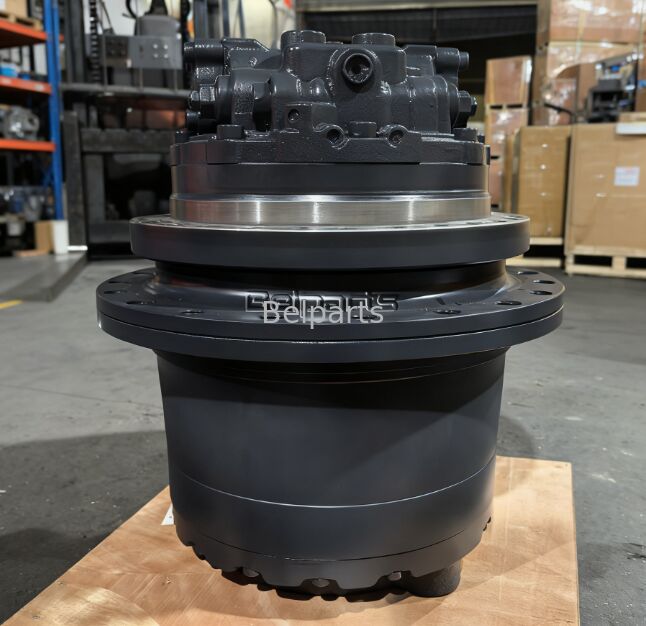 324C Final Drive cho bộ phận phụ tùng máy đào 209-5992 2095992 Bộ phận động cơ du lịch OEM