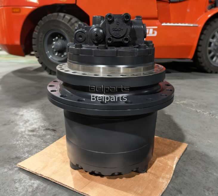 324C Final Drive cho bộ phận phụ tùng máy đào 209-5992 2095992 Bộ phận động cơ du lịch OEM