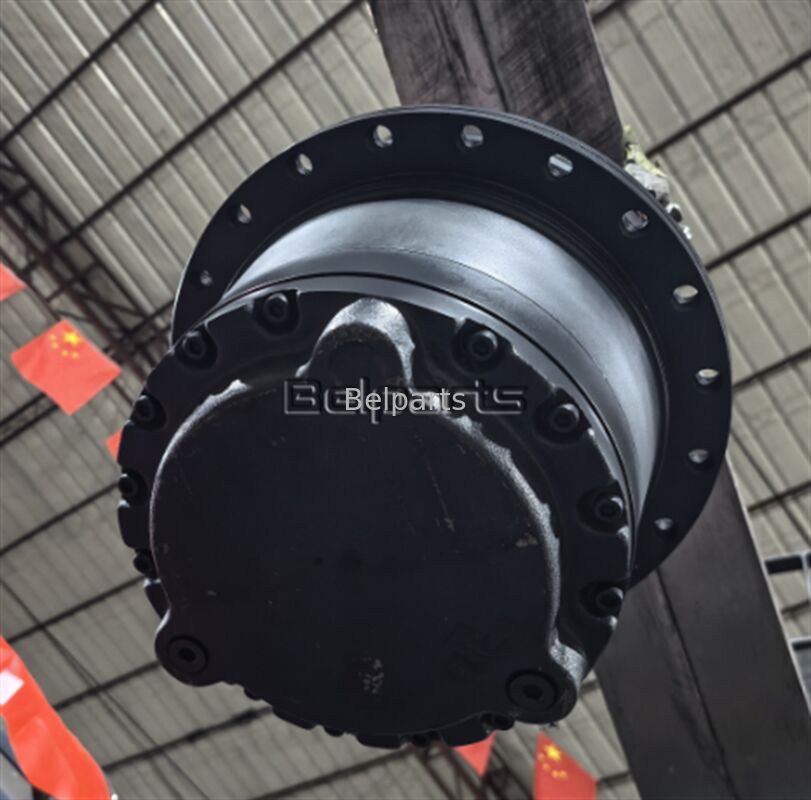 324C Final Drive cho bộ phận phụ tùng máy đào 209-5992 2095992 Bộ phận động cơ du lịch OEM