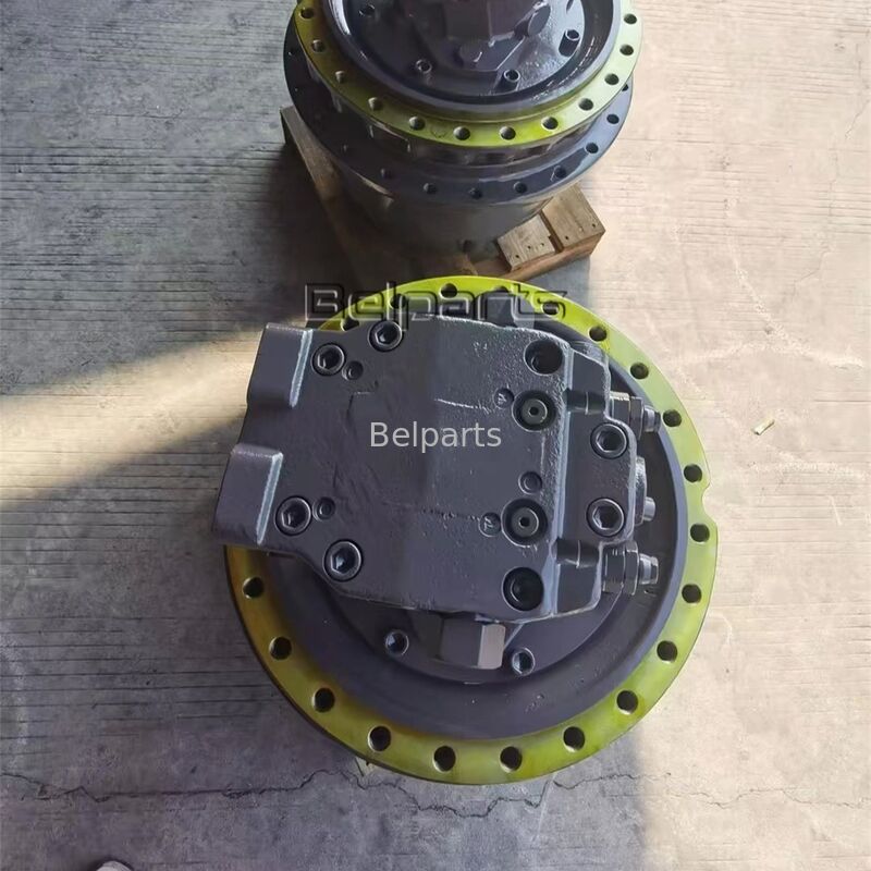 Bánh răng cuối R450-7A cho phụ tùng máy xúc Hyundai 34E7-03050 34E703050 Cụm động cơ di chuyển