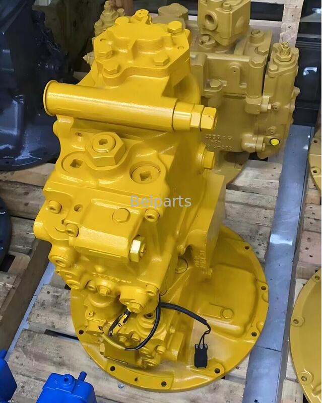 Máy bơm thủy lực chính cho PC220-6 PC220LC-6 PC230-6 PC230LC-6 PC250-6 PC250LC-6 KOMATSU Máy đào 708-2L-00161 708-2L-00066 708-2L-00064 708-2L-00063 708-2L-00062 708-2L-00423 708-2L-00421 Phụ tùng