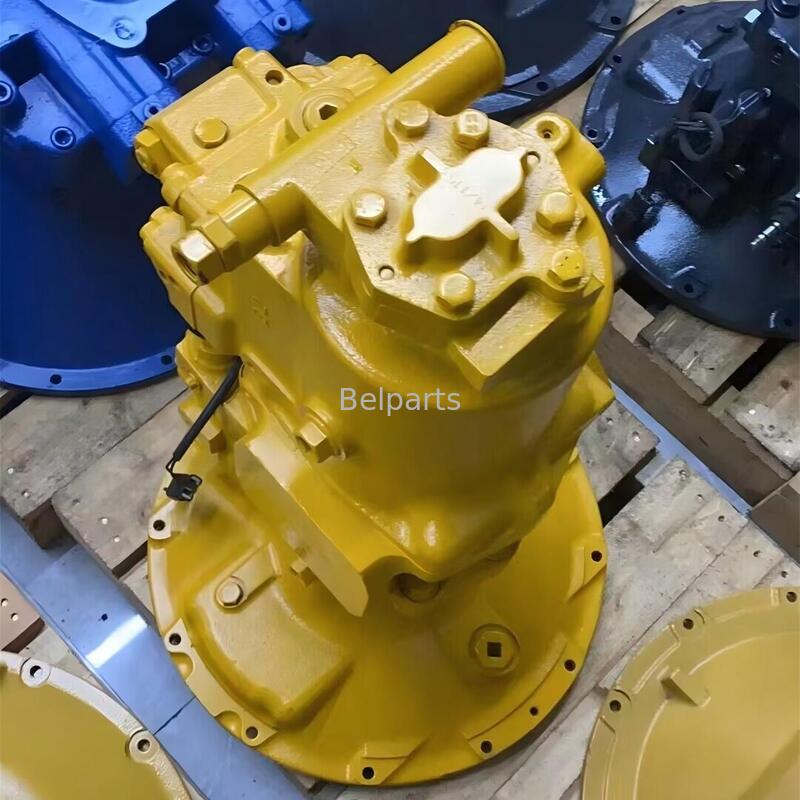 Máy bơm thủy lực chính cho PC220-6 PC220LC-6 PC230-6 PC230LC-6 PC250-6 PC250LC-6 KOMATSU Máy đào 708-2L-00161 708-2L-00066 708-2L-00064 708-2L-00063 708-2L-00062 708-2L-00423 708-2L-00421 Phụ tùng