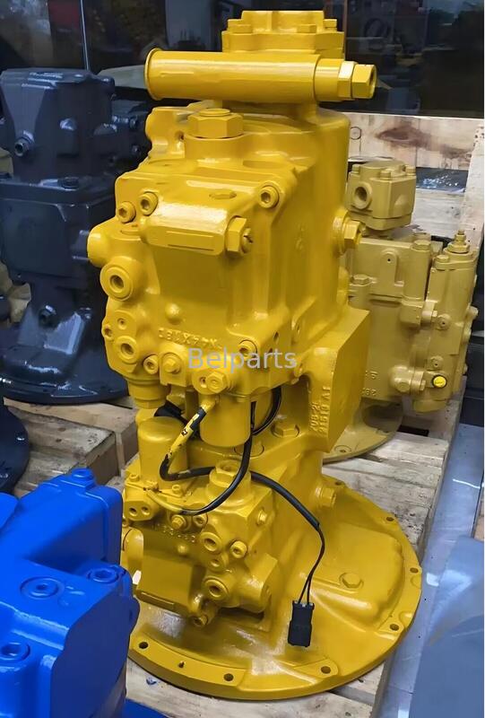 Máy bơm thủy lực chính cho PC220-6 PC220LC-6 PC230-6 PC230LC-6 PC250-6 PC250LC-6 KOMATSU Máy đào 708-2L-00161 708-2L-00066 708-2L-00064 708-2L-00063 708-2L-00062 708-2L-00423 708-2L-00421 Phụ tùng