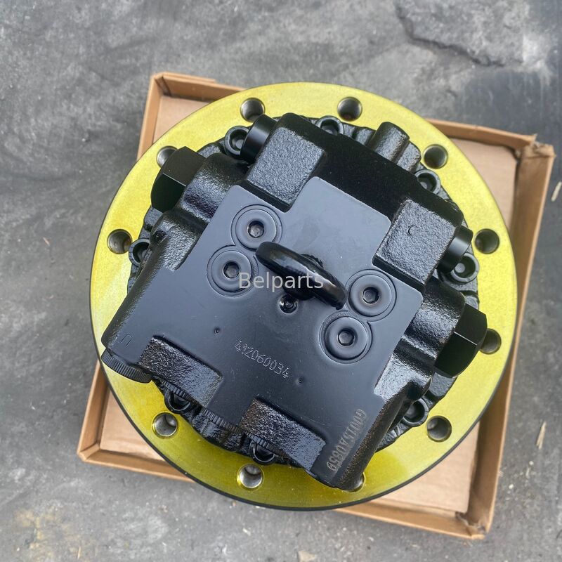 308E2 Final Drive for Excavator spare parts 417-1103 4171103 Travel Motor Assembly Aftermarket