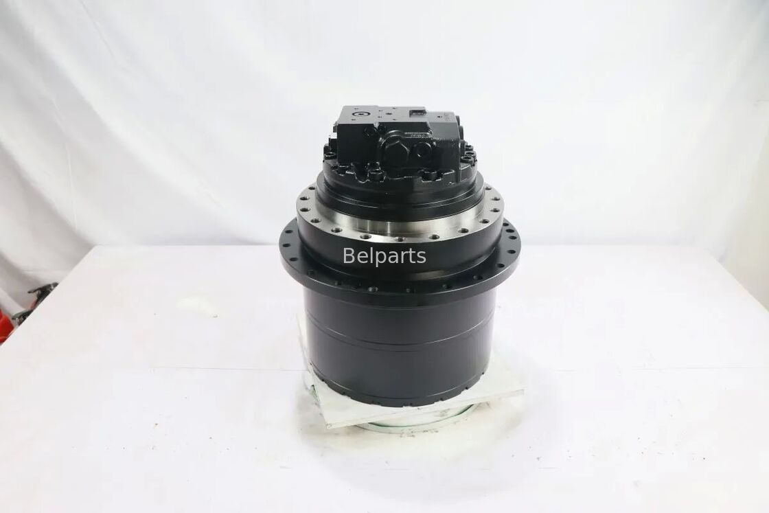 SK200 Final Drive for Kobelco Excavator spare parts GM35 YN15V00011F4 YN15V00037F2 Travel Motor Assembly Aftermarket