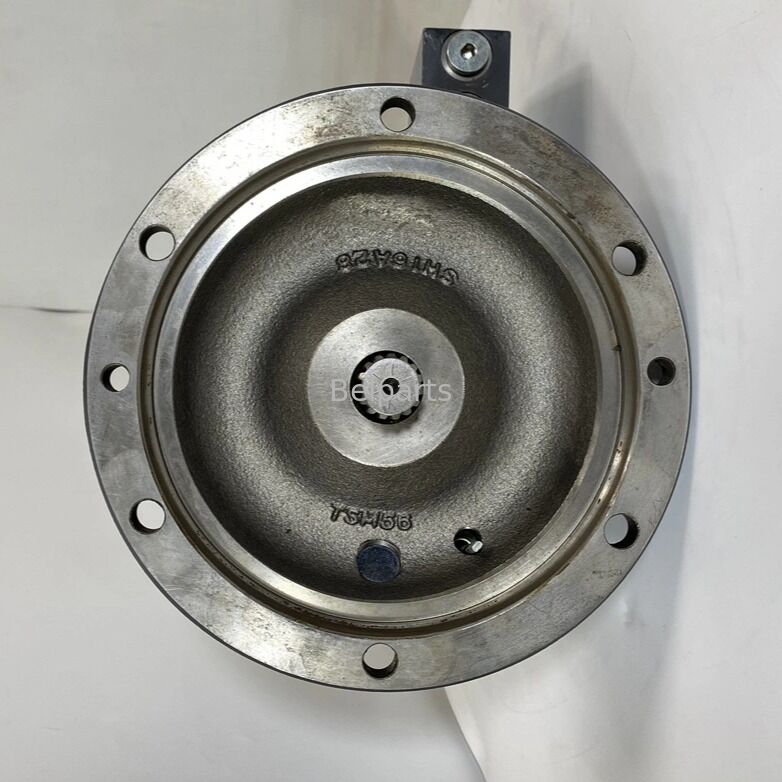 Động cơ xoay DX85R-3 cho Phụ tùng máy xúc Doosan 170301-00197G Động cơ truyền động xoay