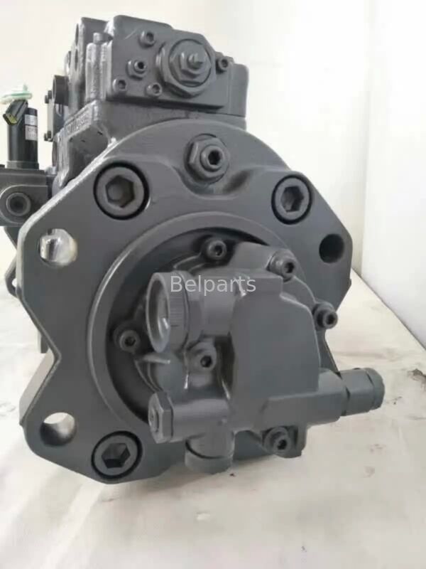 Bơm thủy lực SH350A3 cho Phụ tùng máy xúc Sumitomo K5V160DTH-K9Y14 Bơm piston hướng trục