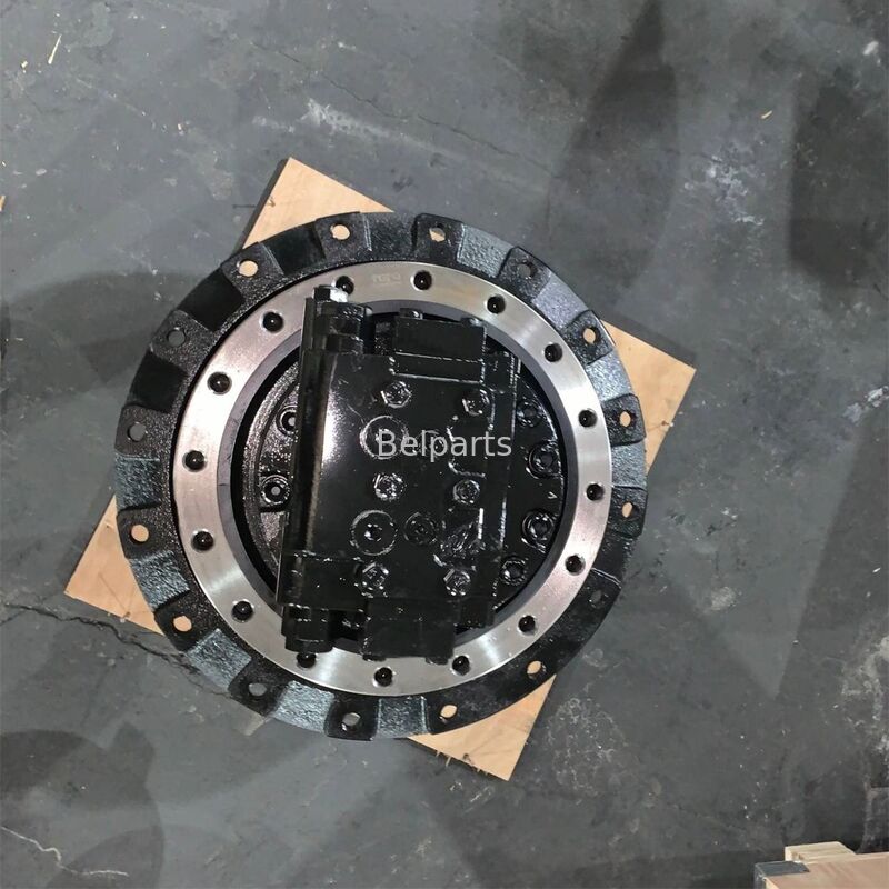 323E 320E Final Drive For Excavator Spare Parts 507-6561 507-6558 5076561 5076558 Travel Motor Assembly