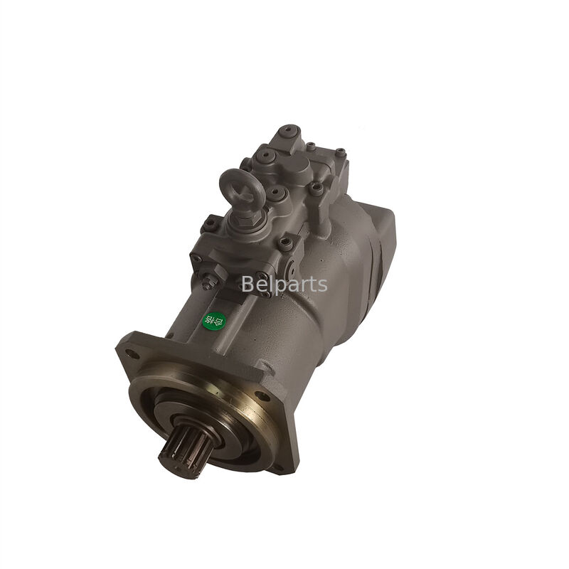 EX270-5 EX280H-5 EX300-5 EX330-5 EX350H-5 EX350K-5 EX370-5 Máy bơm thủy lực chính cho phụ tùng phụ tùng máy đào HITACHI 9151953 9155144 9166355 9169055 HPV145FW Bơm piston