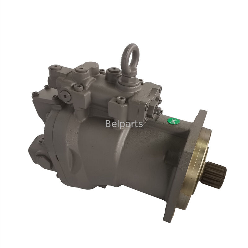 EX270-5 EX280H-5 EX300-5 EX330-5 EX350H-5 EX350K-5 EX370-5 Máy bơm thủy lực chính cho phụ tùng phụ tùng máy đào HITACHI 9151953 9155144 9166355 9169055 HPV145FW Bơm piston