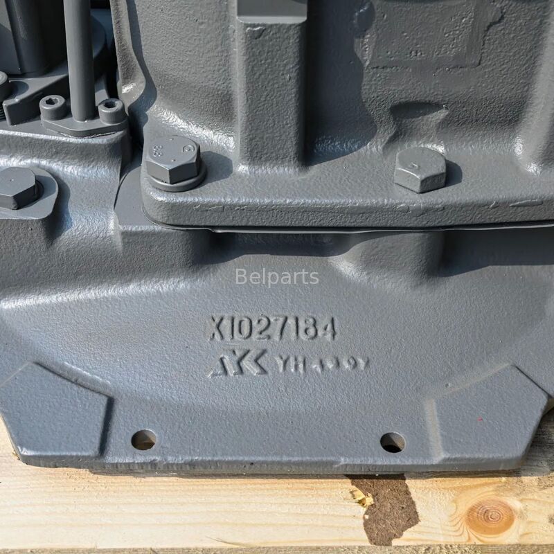 ZX270 ZX270LC ZX280LC ZX280LCN Bơm thủy lực chính cho Máy xúc HITACHI Phụ tùng 9195239 9195237 Bơm piston