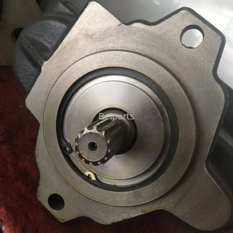 ZX55UR Máy bơm thủy lực cho phụ tùng máy đào HItachi PVK-2B-505-N-4191B 4466809 Máy bơm piston trục