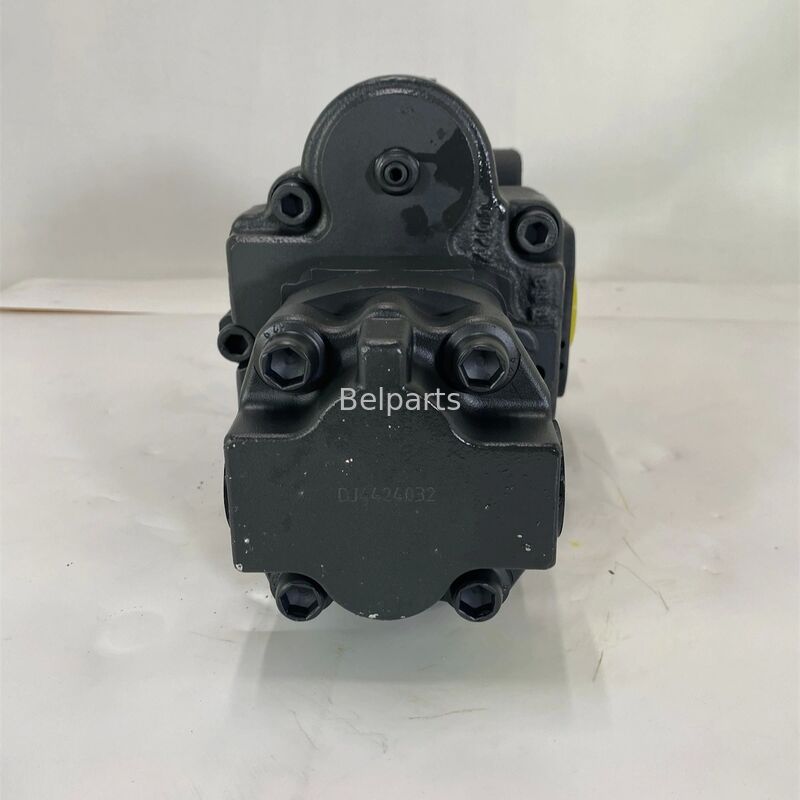 Bơm thủy lực chính CX31 CX35 cho Máy xúc CASE Phụ tùng PVD-1B-30L3DPS-9G-4364F PW10V00013F1 Bơm piston hướng trục