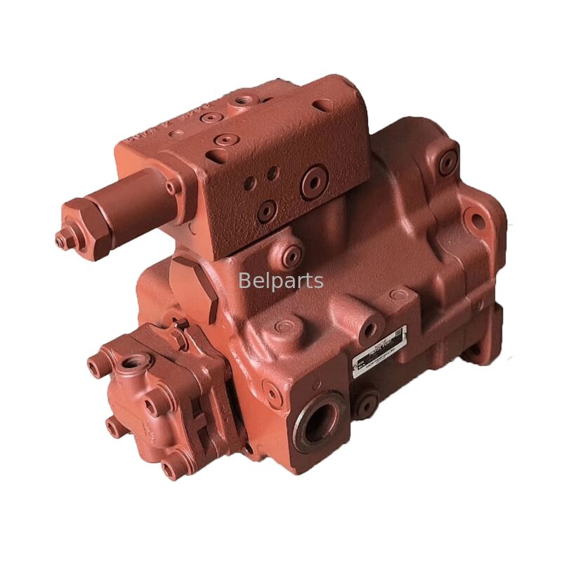 ZX60 ZX65 EX75 Máy bơm thủy lực chính cho Hitach Excavator Phụ tùng phụ tùng PVK-3B-725-N-5269A 4338024 4359390 Máy bơm piston trục OEM