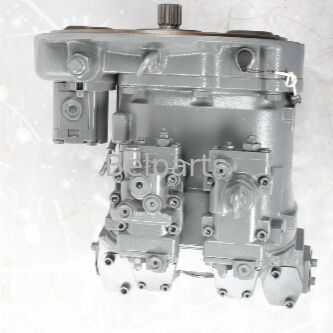 ZX210 ZX210LC ZX210H ZX210K ZX220-1 ZX220LC Main Hydraulic Pump For Hitachi Excavator Spare Parts 9199113 9195235 HPV102GW Piston Pump