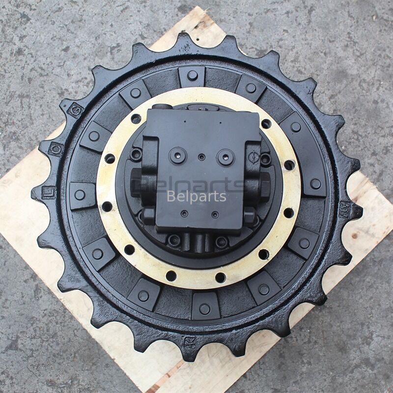 EX75UR EX75UR-3 Final Drive for Hitach Excavator spare parts 9118299 Travel Motor Assembly