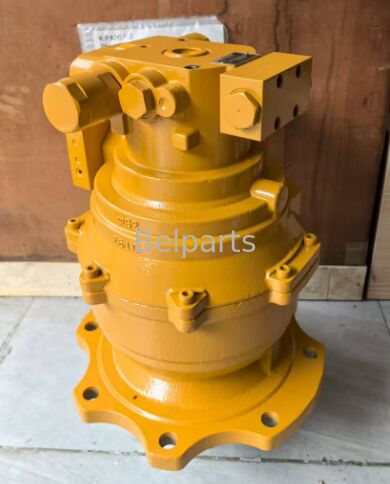 JCB 85Z-1 86C-1 90Z-1 100C-1 Swing Motor For Excavator Spare Parts 333/W4439 NACHI PCR-5B-30A-FGP-9407A Rotary Motor Reducer Device