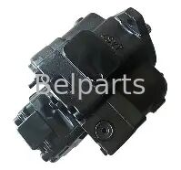 PC20MR-2 PC20MR-3 PC22MR-3 Hydraulic Pump For KOMATSU Excavator Spare Parts 22K-60-21301 Main Axial Piston Pump