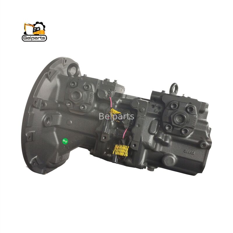 PC200-7 PC200LC-7 PC210-7 PC210LC-7 Bơm thủy lực chính cho Máy xúc KOMATSU Phụ tùng 708-2L-00300 708-2L-01301 HPV95 Bơm piston