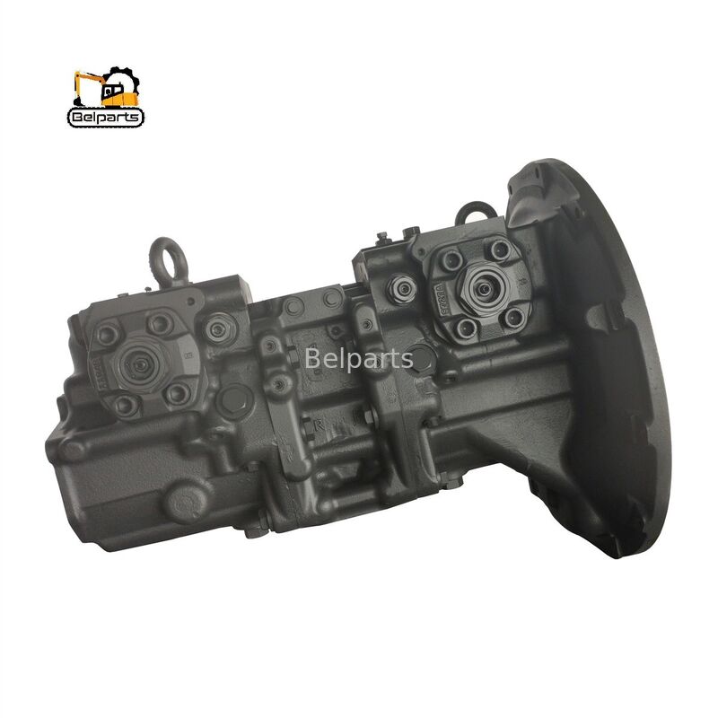 PC200-7 PC200LC-7 PC210-7 PC210LC-7 Bơm thủy lực chính cho Máy xúc KOMATSU Phụ tùng 708-2L-00300 708-2L-01301 HPV95 Bơm piston