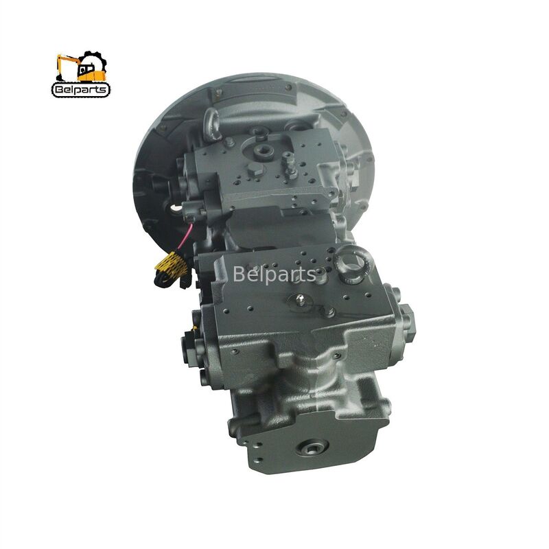 PC200-7 PC200LC-7 PC210-7 PC210LC-7 Bơm thủy lực chính cho Máy xúc KOMATSU Phụ tùng 708-2L-00300 708-2L-01301 HPV95 Bơm piston