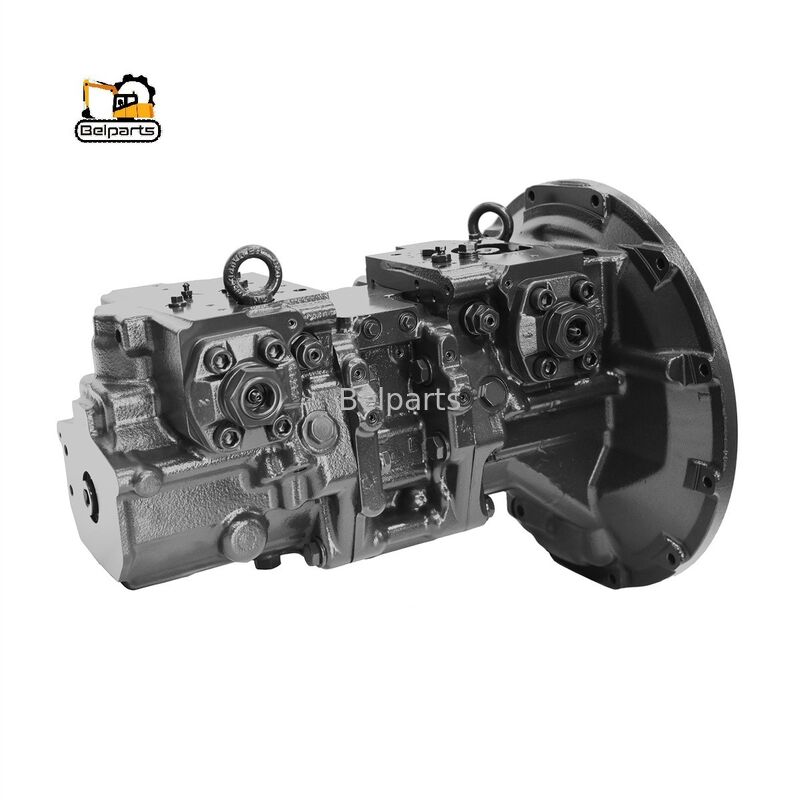 PC200-7 PC200LC-7 PC210-7 PC210LC-7 Bơm thủy lực chính cho Máy xúc KOMATSU Phụ tùng 708-2L-00300 708-2L-01301 HPV95 Bơm piston