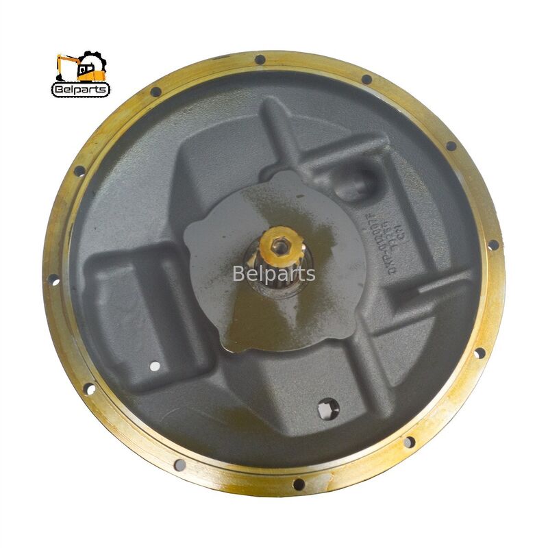 PC200-7 PC200LC-7 PC210-7 PC210LC-7 Bơm thủy lực chính cho Máy xúc KOMATSU Phụ tùng 708-2L-00300 708-2L-01301 HPV95 Bơm piston