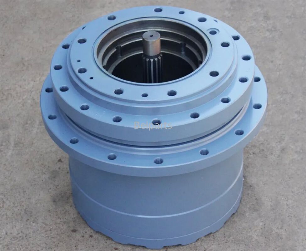 Giảm tốc di chuyển 314 cho phụ tùng máy đào 421-4381 4214381 Cơ cấu giảm tốc di chuyển