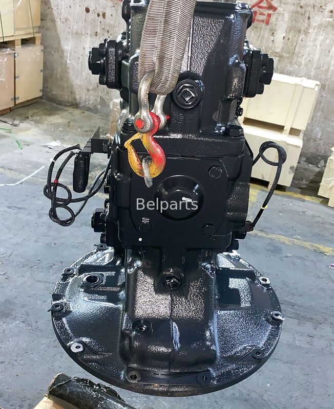 PC200-8 PC200LC-8 Bơm thủy lực chính cho Máy xúc KOMATSU Phụ tùng 708-2L-00500 708-2L-00400 708-2L-00490 Bơm piston