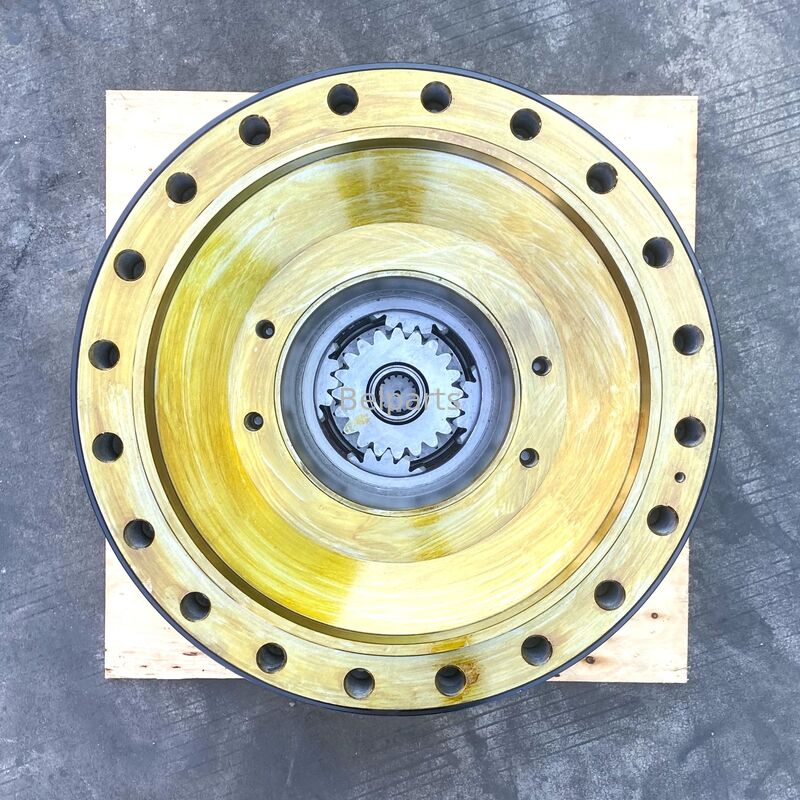 374D 374F Giảm giá du lịch cho phụ tùng máy đào 296-6303 199-4726 513-0834 353-0590 Hộp số du lịch