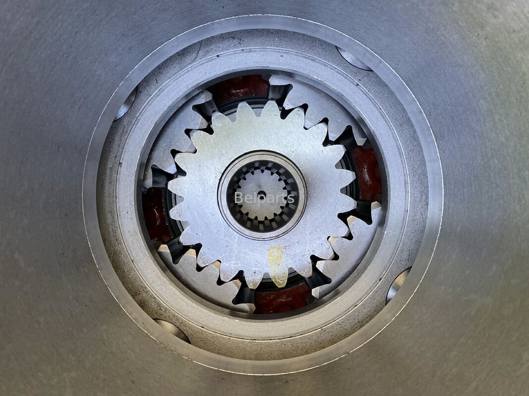 374D 374F Giảm giá du lịch cho phụ tùng máy đào 296-6303 199-4726 513-0834 353-0590 Hộp số du lịch