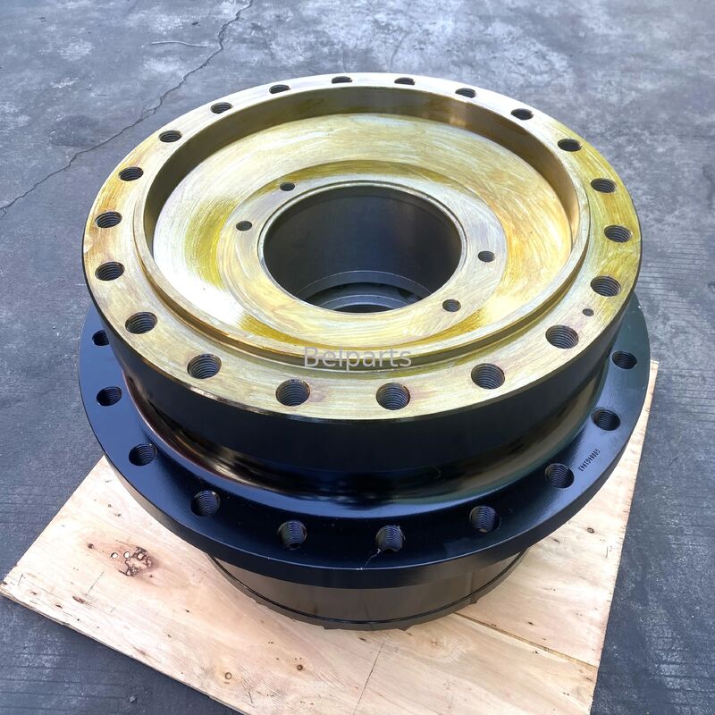 374D 374F Giảm giá du lịch cho phụ tùng máy đào 296-6303 199-4726 513-0834 353-0590 Hộp số du lịch