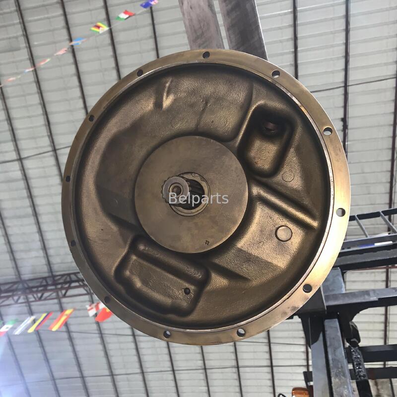 PC210-8 PC210LC-8 PC210NLC-8 PC210LC-8K Máy bơm thủy lực cho bộ phận phụ tùng máy đào 708-2L-00701 708-2L-00700 708-2L-01701 708-2L-01700 Máy bơm axis