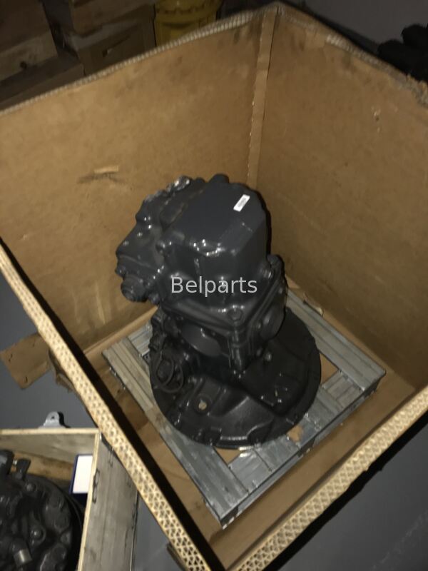 PC220-8 PC220LC-8 PC240-8 PC240NLC-8 PC270-8 PC270LC-8 PC290LC-8 PC290NLC-8 Bơm thủy lực cho phụ tùng máy xúc komatsu 708-2L-00600 708-2L-00790 Bơm piston hướng trục