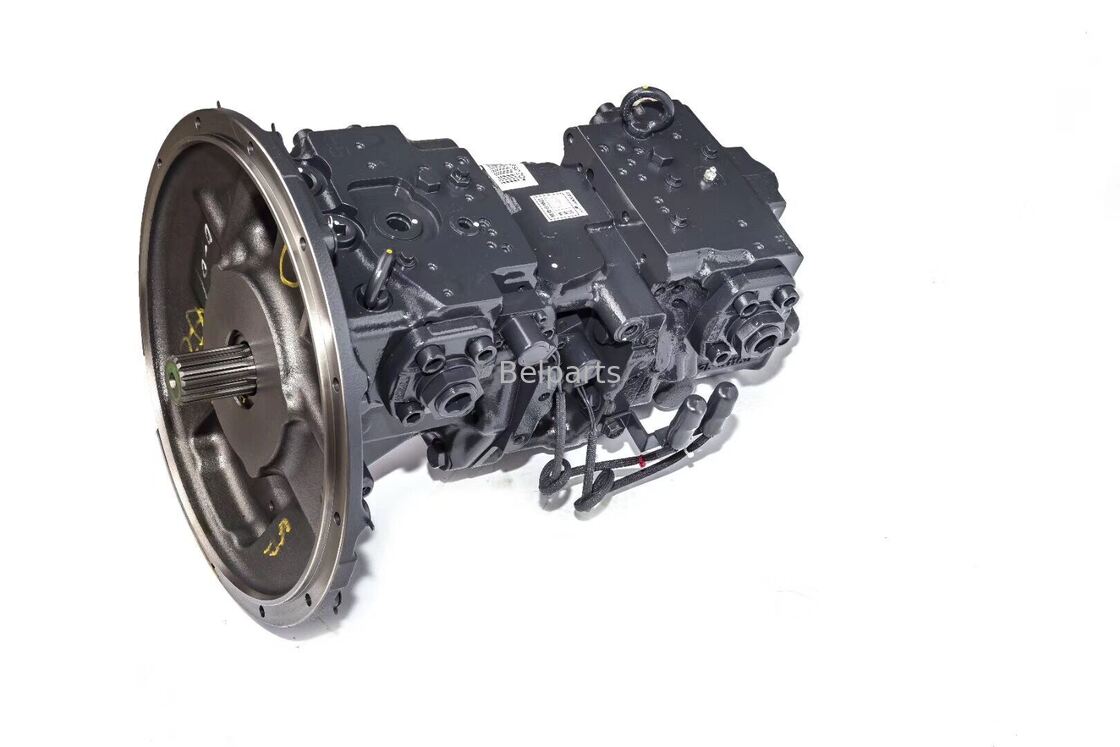 PC220-8 PC220LC-8 PC240-8 PC240NLC-8 PC270-8 PC270LC-8 PC290LC-8 PC290NLC-8 Bơm thủy lực cho phụ tùng máy xúc komatsu 708-2L-00600 708-2L-00790 Bơm piston hướng trục