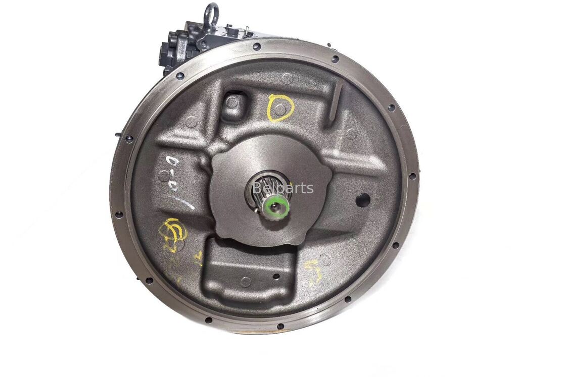 PC220-8 PC220LC-8 PC240-8 PC240NLC-8 PC270-8 PC270LC-8 PC290LC-8 PC290NLC-8 Bơm thủy lực cho phụ tùng máy xúc komatsu 708-2L-00600 708-2L-00790 Bơm piston hướng trục