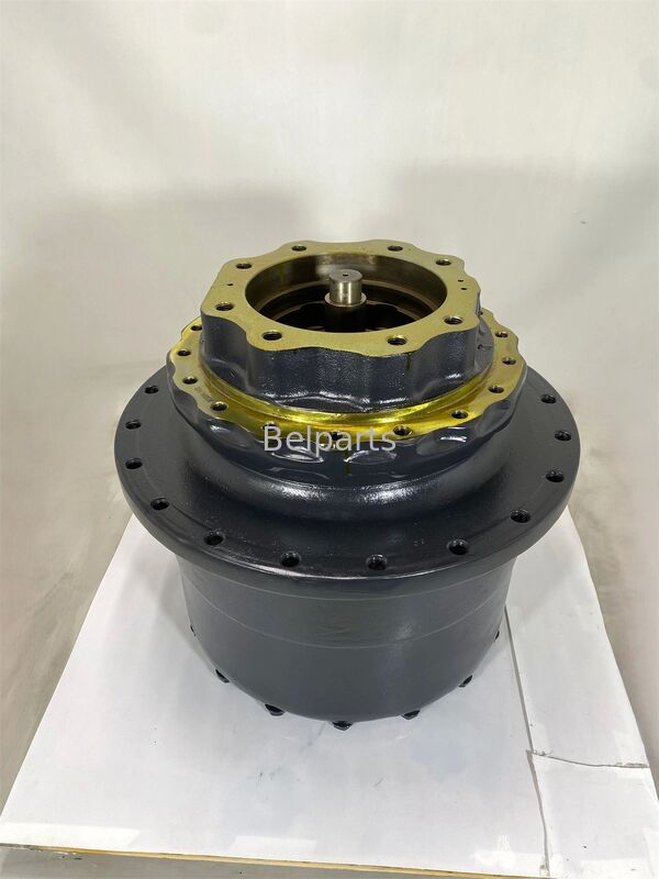 Giảm tốc di chuyển PC200-5 cho phụ tùng máy đào Komatsu 20Y-27-X1102 20Y-27-X1101 20Y-27-00015 20Y-27-00014 20Y-27-00013 20Y-27-00012 Hộp số di chuyển
