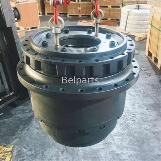 Solar450-3 EC460 Reducer du lịch cho Doosan Volvo bộ phận phụ tùng máy đào 2401-9229 24019229 Walking Reducer Gearbox