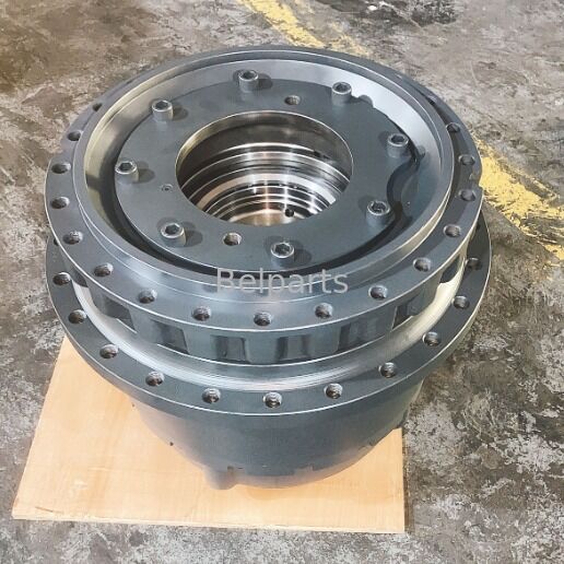 Solar450-3 EC460 Reducer du lịch cho Doosan Volvo bộ phận phụ tùng máy đào 2401-9229 24019229 Walking Reducer Gearbox