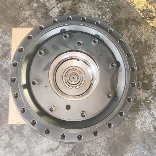 Solar450-3 EC460 Reducer du lịch cho Doosan Volvo bộ phận phụ tùng máy đào 2401-9229 24019229 Walking Reducer Gearbox