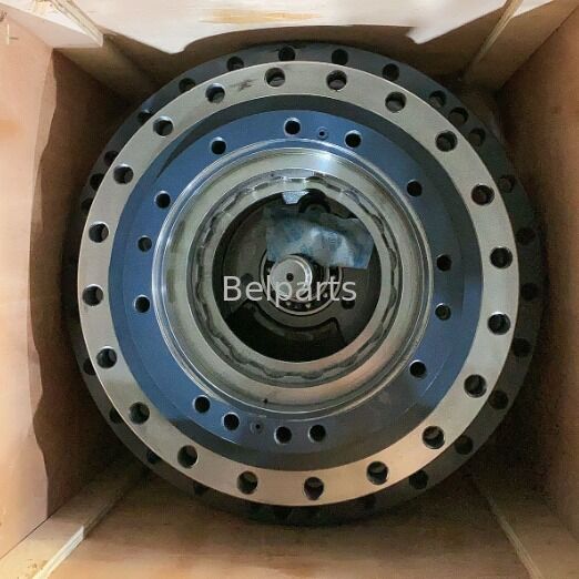 DX255-5 DX255LC-5 Giảm tốc di chuyển cho phụ tùng Máy xúc Doosan 170402-00029 Hộp số di chuyển