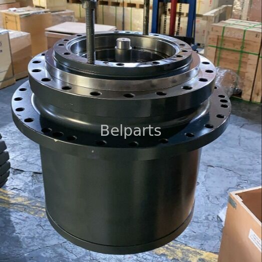 DX255-5 DX255LC-5 Giảm tốc di chuyển cho phụ tùng Máy xúc Doosan 170402-00029 Hộp số di chuyển