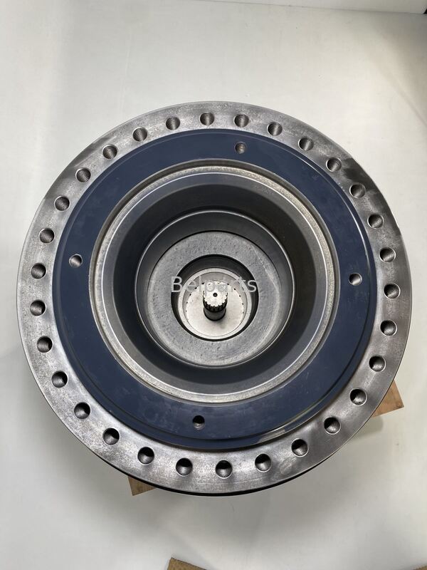 Giảm tốc di chuyển EC750D cho phụ tùng máy đào Volvo VOE14681190, Hộp giảm tốc bánh xích (Hàng thay thế)