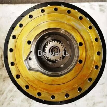 Giảm tốc di chuyển 345B cho phụ tùng máy đào 200-3488 2003488 Cụm giảm tốc di chuyển