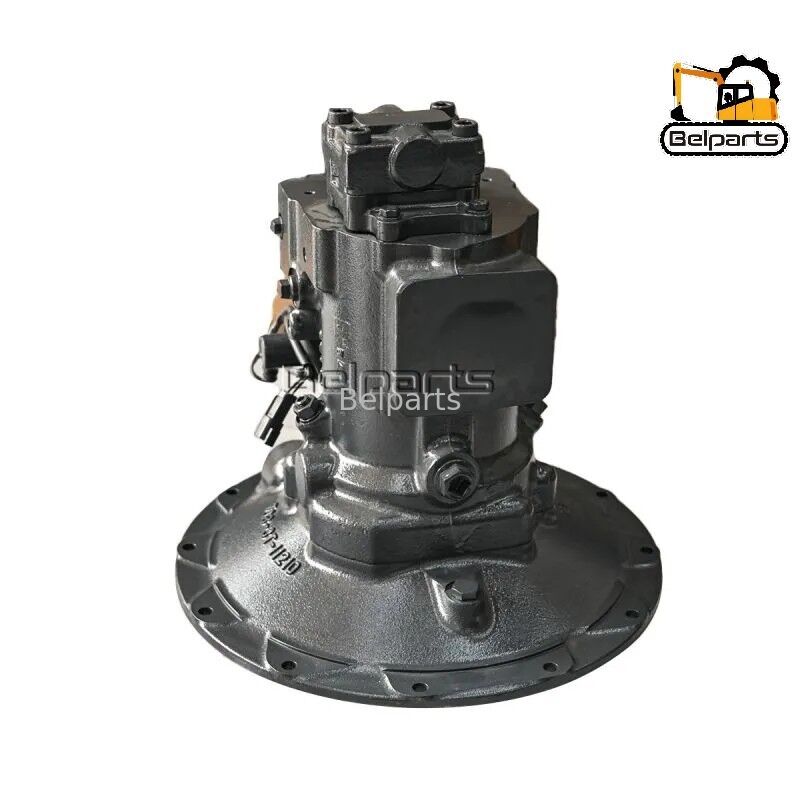 Bơm chính thủy lực PC70-8 cho Máy xúc Komatsu Phụ tùng chính hãng 708-3T-00151 Bơm thủy lực chính