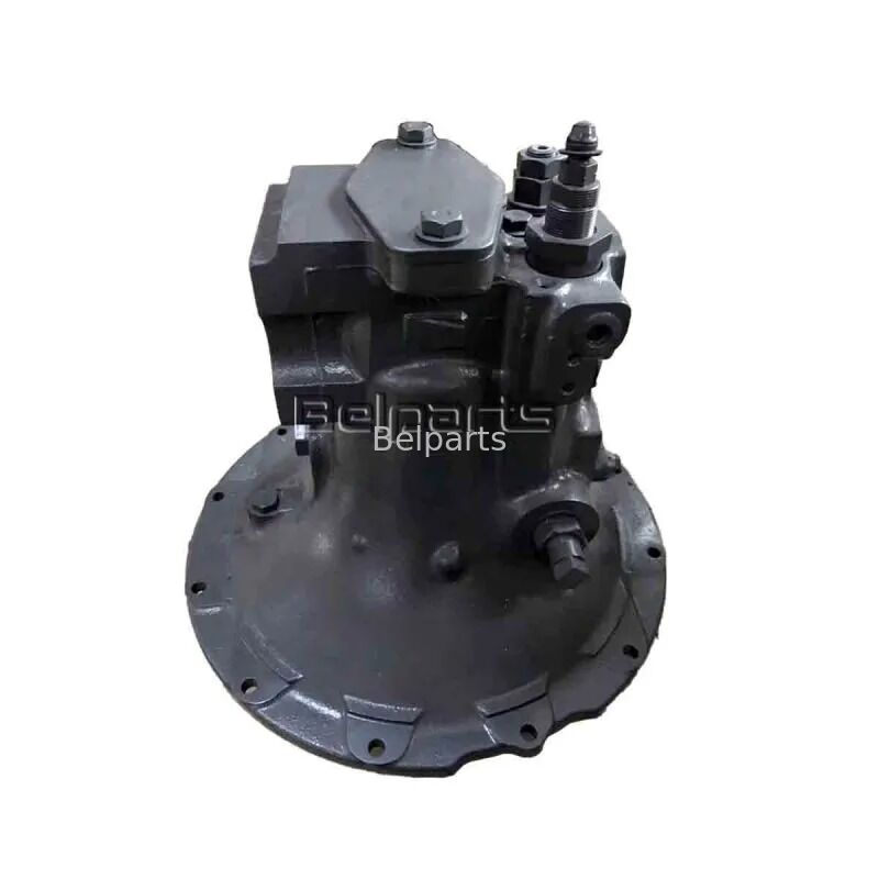 PC60-7 PC70-7 PC60-7-B-C Máy bơm thủy lực chính cho máy đào Komatsu Phụ tùng phụ tùng 708-1W-00042 708-1W-00111 HPV75 Máy bơm piston trục