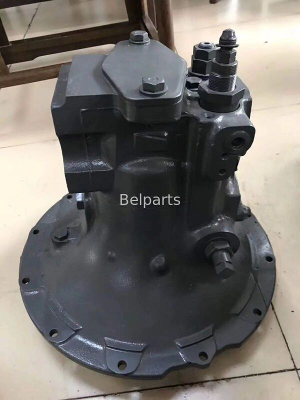 PC60-7 PC70-7 PC60-7-B-C Máy bơm thủy lực chính cho máy đào Komatsu Phụ tùng phụ tùng 708-1W-00042 708-1W-00111 HPV75 Máy bơm piston trục